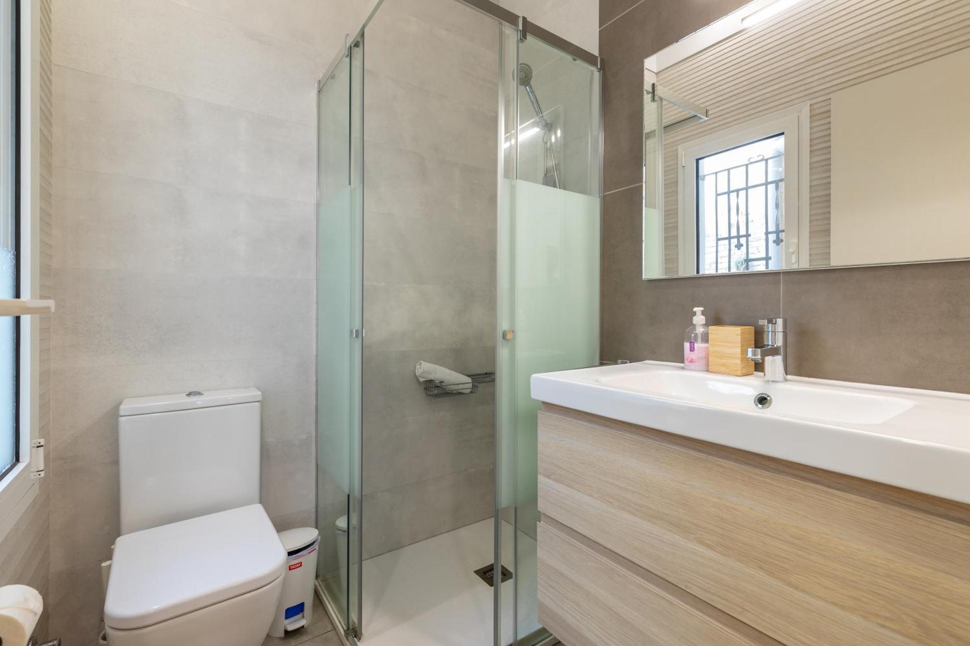 Apartup Las Arenas Beach Valencia Ngoại thất bức ảnh