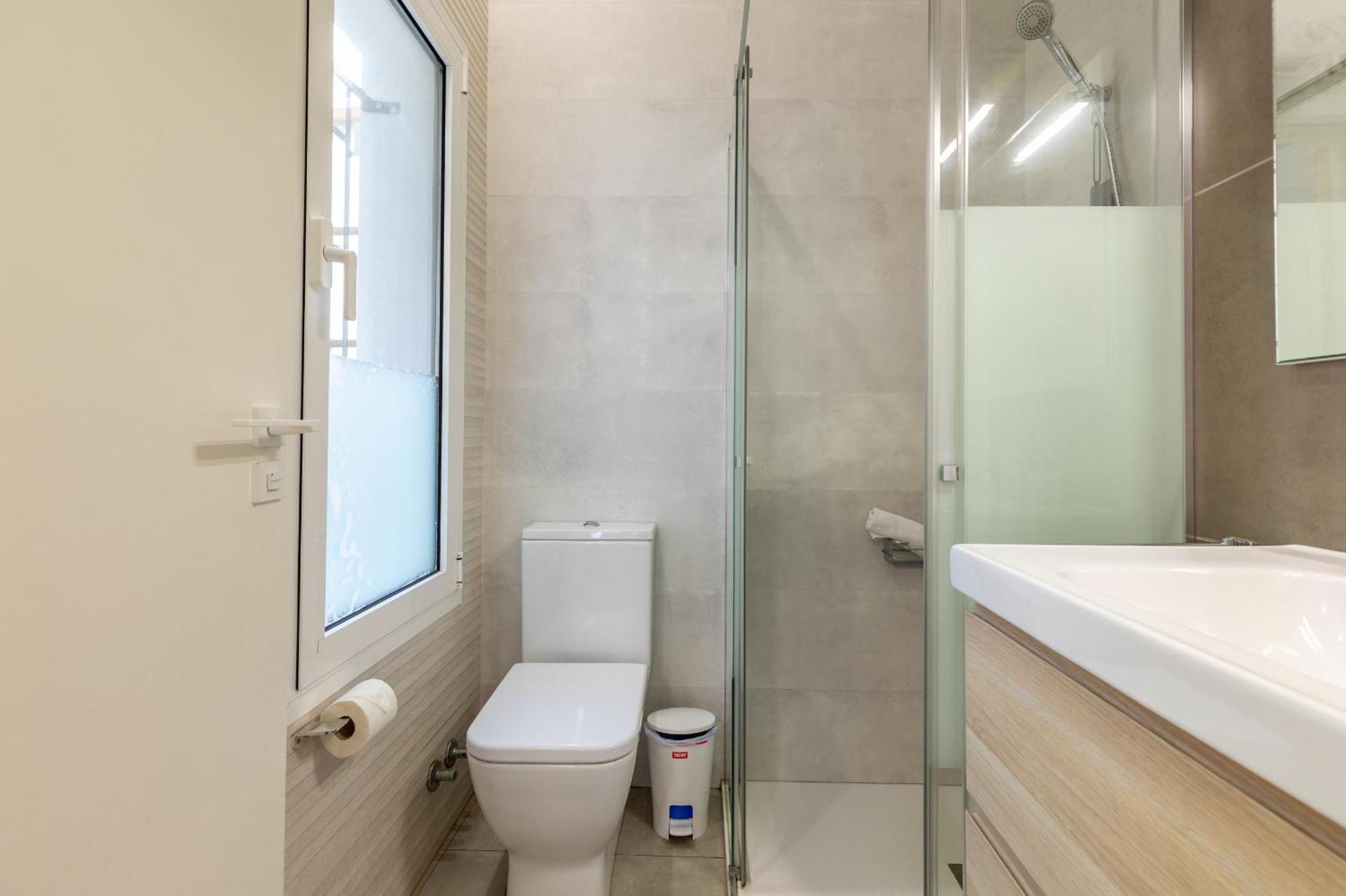 Apartup Las Arenas Beach Valencia Ngoại thất bức ảnh