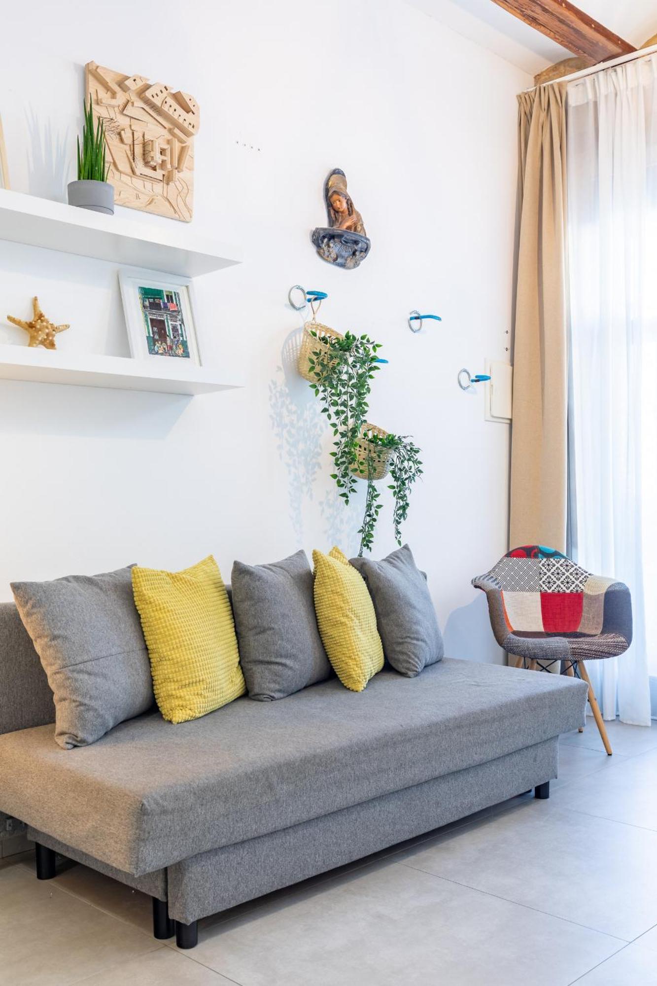 Apartup Las Arenas Beach Valencia Ngoại thất bức ảnh